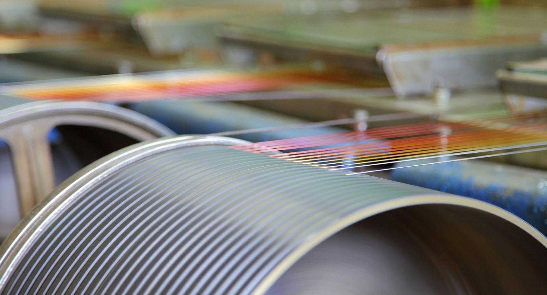 Production line