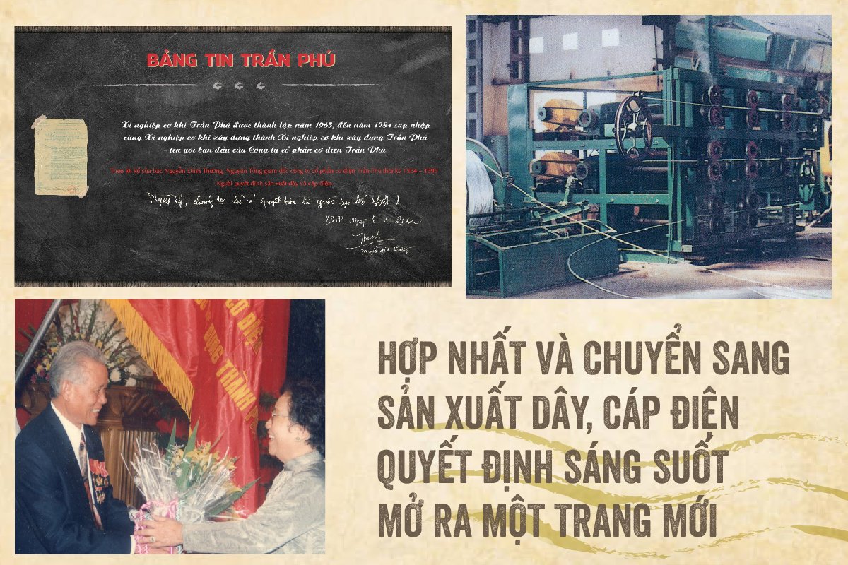 Trần Phú ngày này 38 năm trước