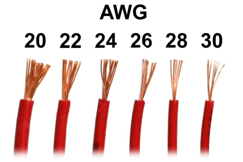 Dây điện AWG có phải là một loại dây điện? Cùng tìm hiểu chi tiết về AWG tại đây.