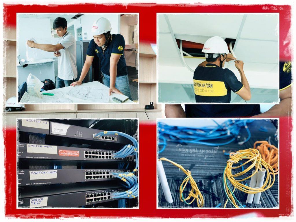 Cuộn cảm là gì? Đặc điểm cấu tạo và nguyên lý hoạt động của cuộn cảm