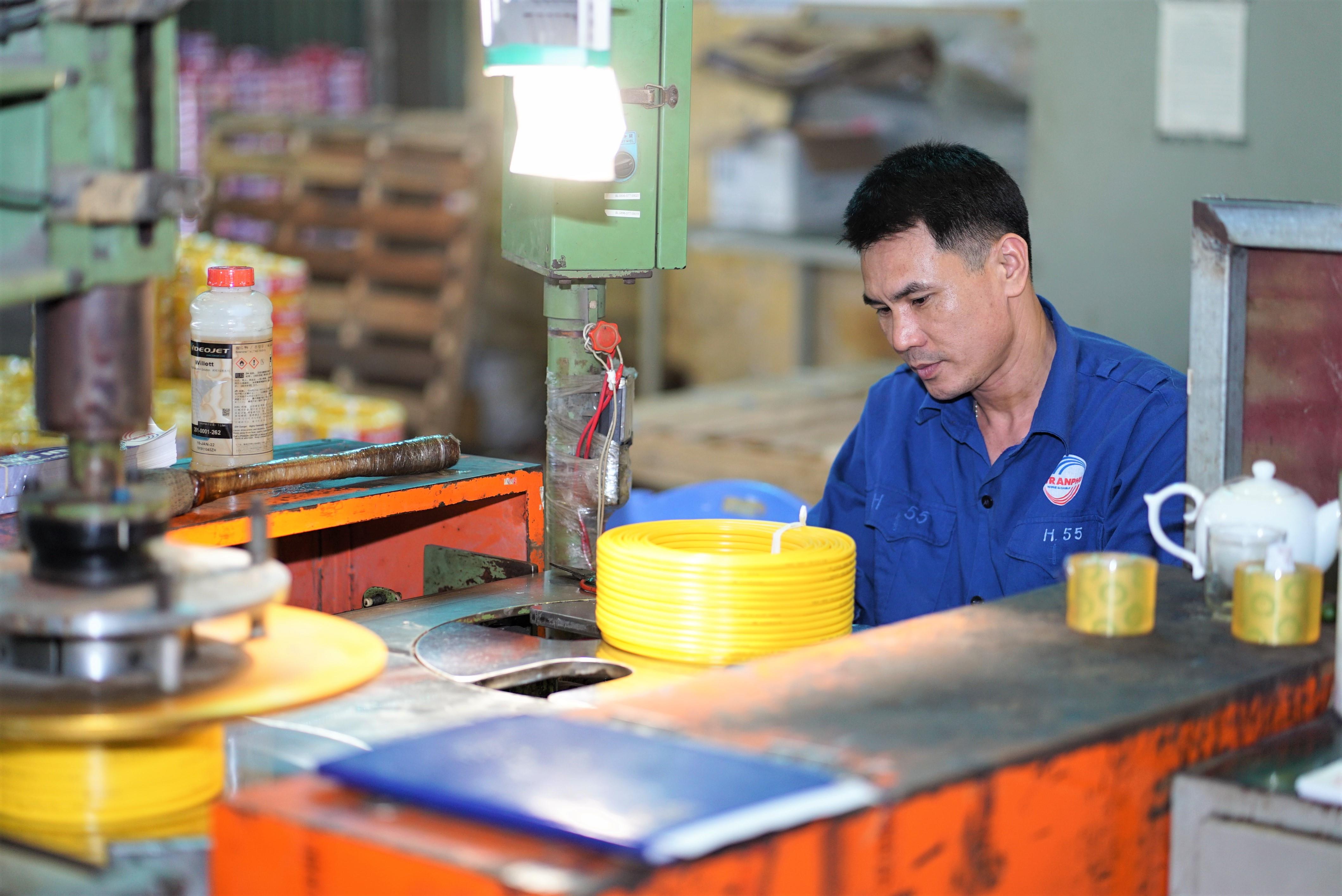 Văn hóa doanh nghiệp - Yếu tố cốt lõi để phát triển bền vững