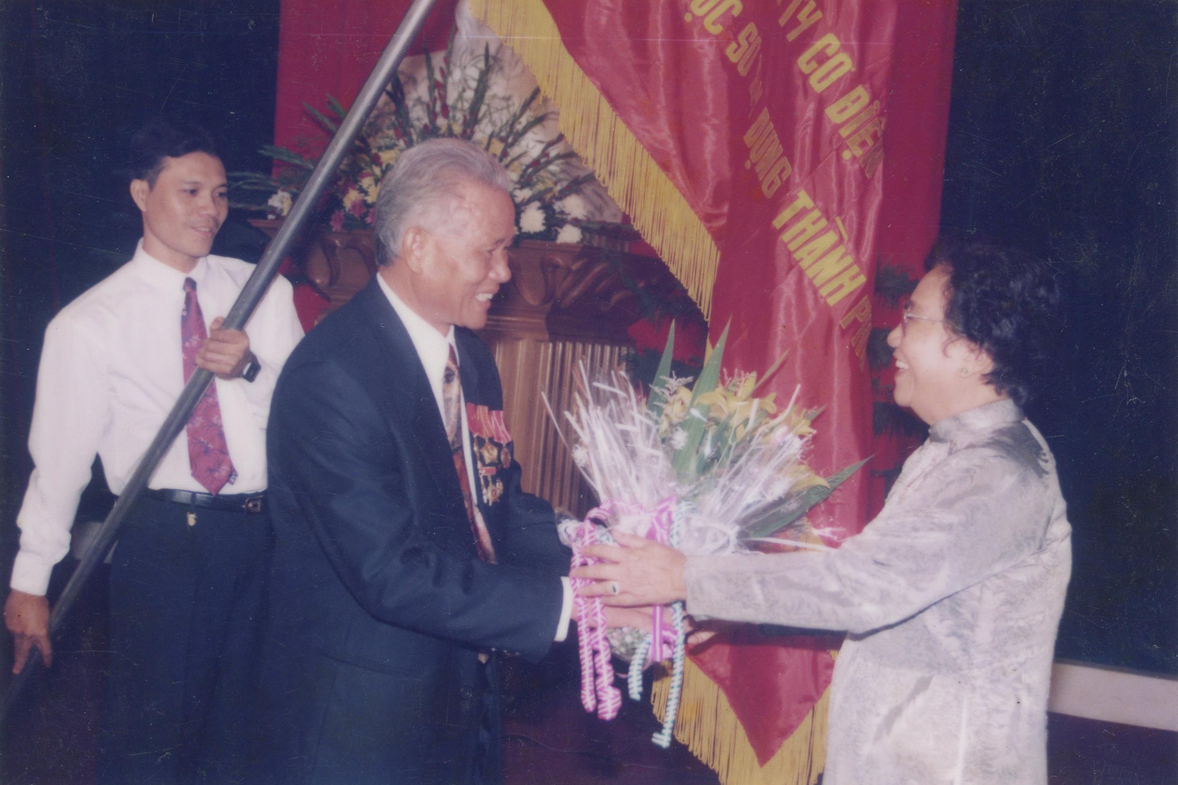 Dây cáp điện Trần Phú - TRAFUCO: 60 năm bền bỉ cùng triệu công trình Việt