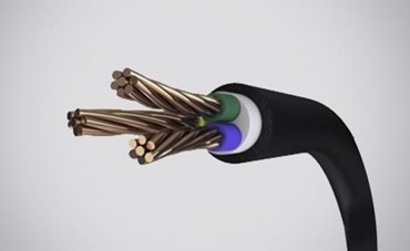 CÁP ĐỒNG VẶN XOẮN, CÁCH ĐIỆN PVC