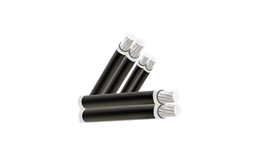 Cáp Vặn Xoắn Hạ Thế
