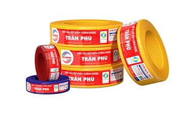 Dây Điện Dân Dụng