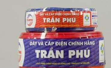 DÂY ĐƠN RUỘT ĐỒNG CÁCH ĐIỆN PVC