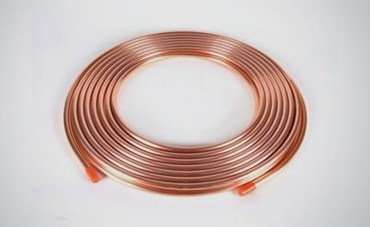 ỐNG ĐỒNG CỨNG CÁC LOẠI